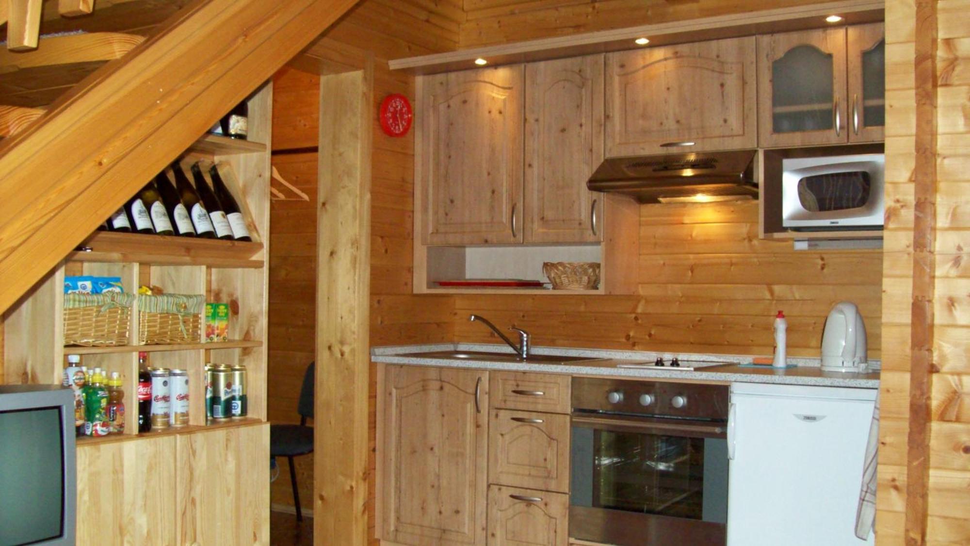 Apartmany A Chalupa Tara Albrechtice v Jizerskych horach Exterior foto