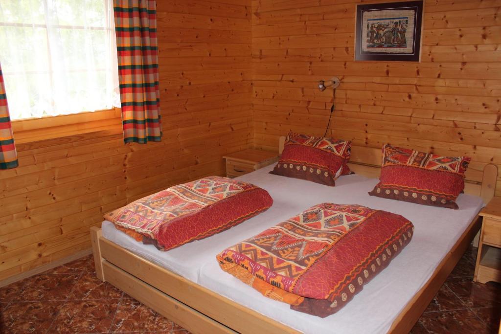 Apartmany A Chalupa Tara Albrechtice v Jizerskych horach Zimmer foto