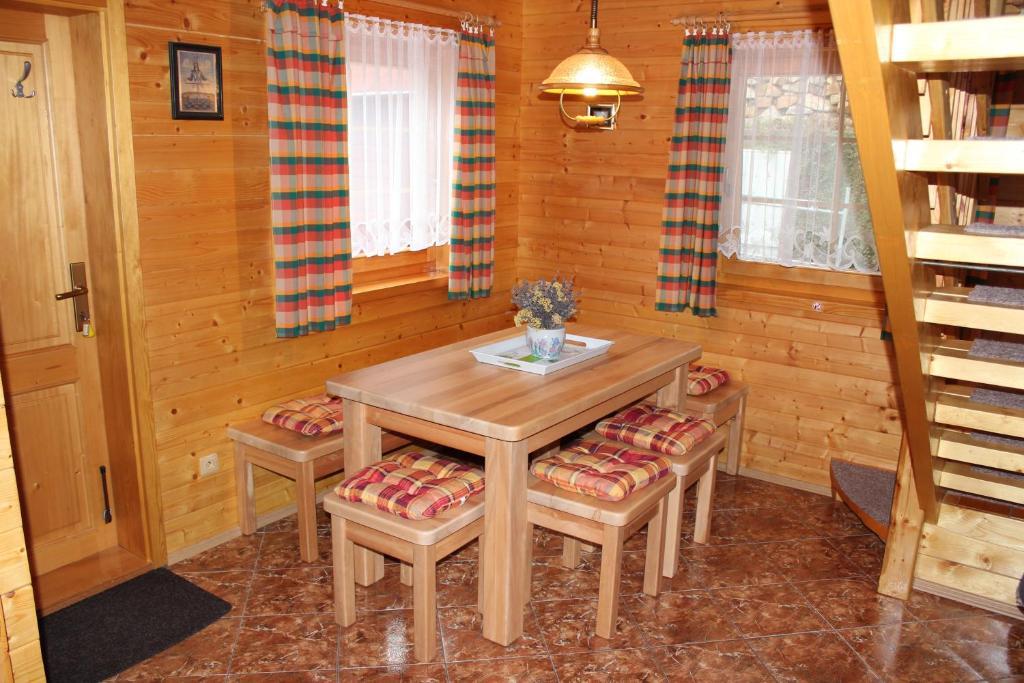 Apartmany A Chalupa Tara Albrechtice v Jizerskych horach Exterior foto