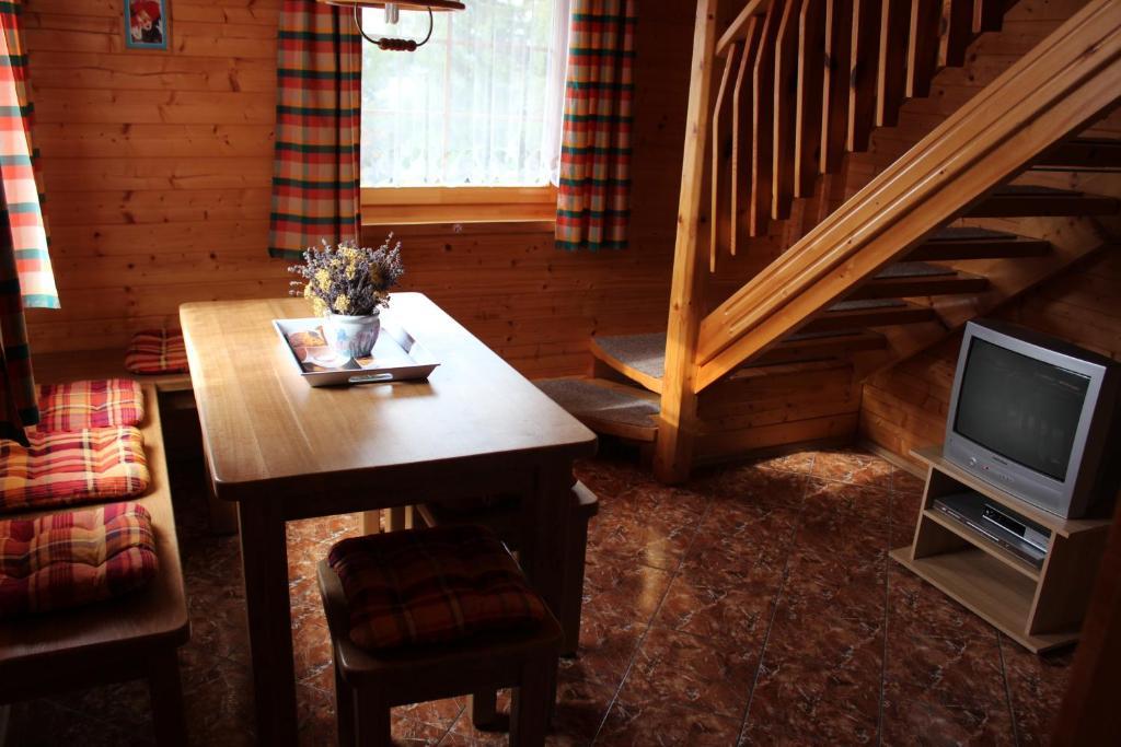 Apartmany A Chalupa Tara Albrechtice v Jizerskych horach Exterior foto